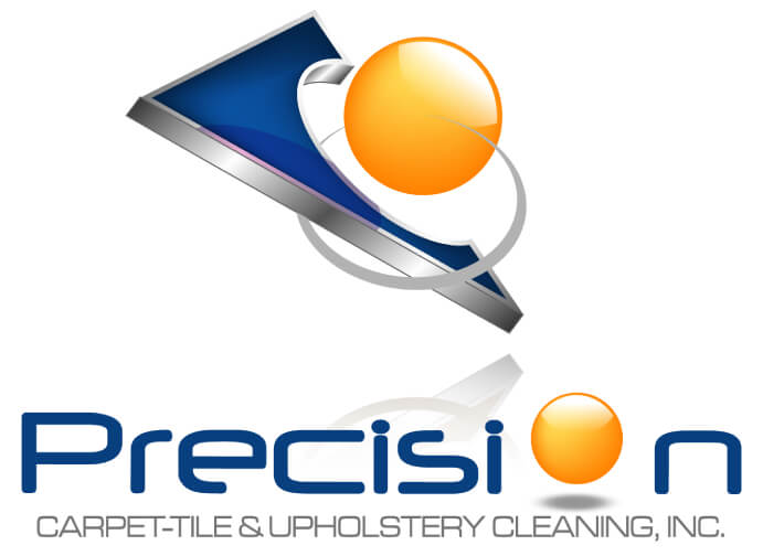 Precision Carpet-Tile & Upholstery Cleaning