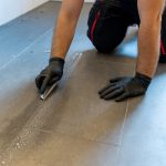 Tile Cleaning in Central Florida