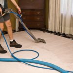 Carpet Restoration in Central Florida
