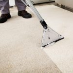 Rug Cleaning in Central Florida