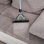 Sofa Cleaning in Central Florida