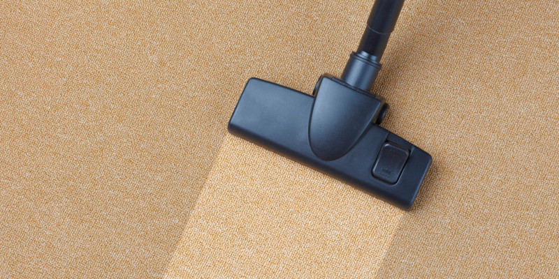 Vacuum Cleaner